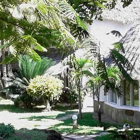 Stephanie Ocean Resort Malindi Exterior foto