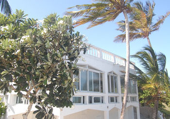 Stephanie Ocean Resort Malindi Exterior foto
