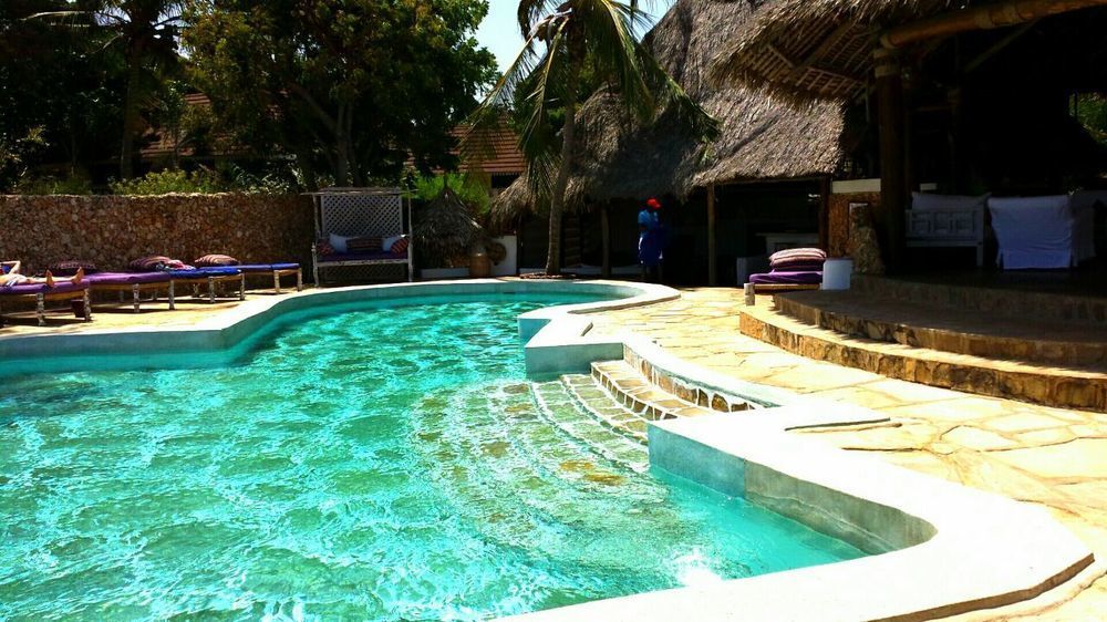 Stephanie Ocean Resort Malindi Exterior foto