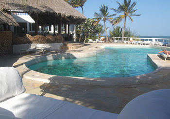 Stephanie Ocean Resort Malindi Exterior foto