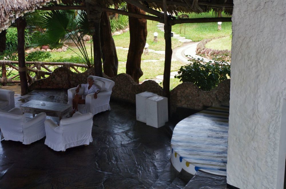Stephanie Ocean Resort Malindi Exterior foto