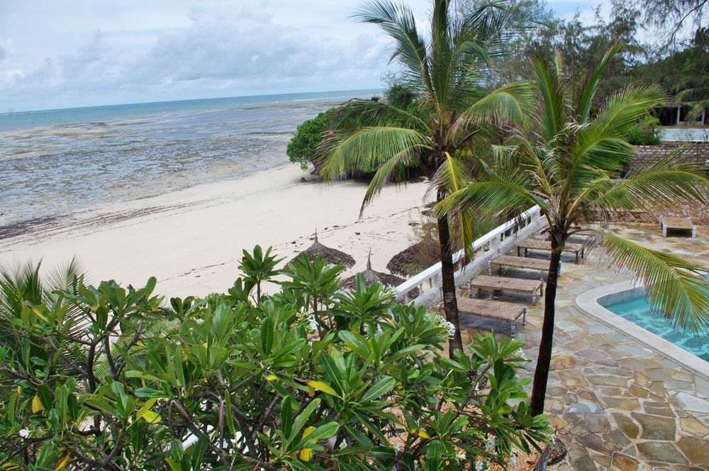 Stephanie Ocean Resort Malindi Exterior foto
