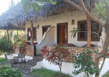 Stephanie Ocean Resort Malindi Exterior foto