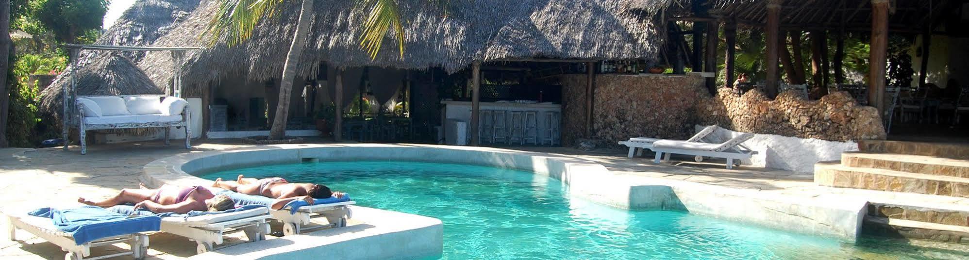 Stephanie Ocean Resort Malindi Exterior foto