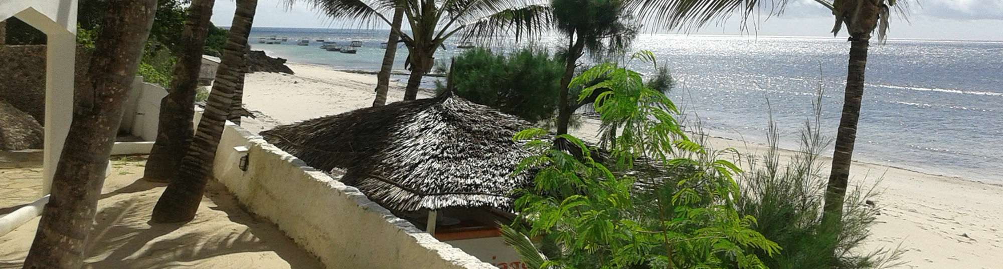 Stephanie Ocean Resort Malindi Exterior foto