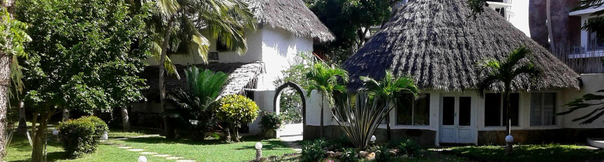 Stephanie Ocean Resort Malindi Exterior foto