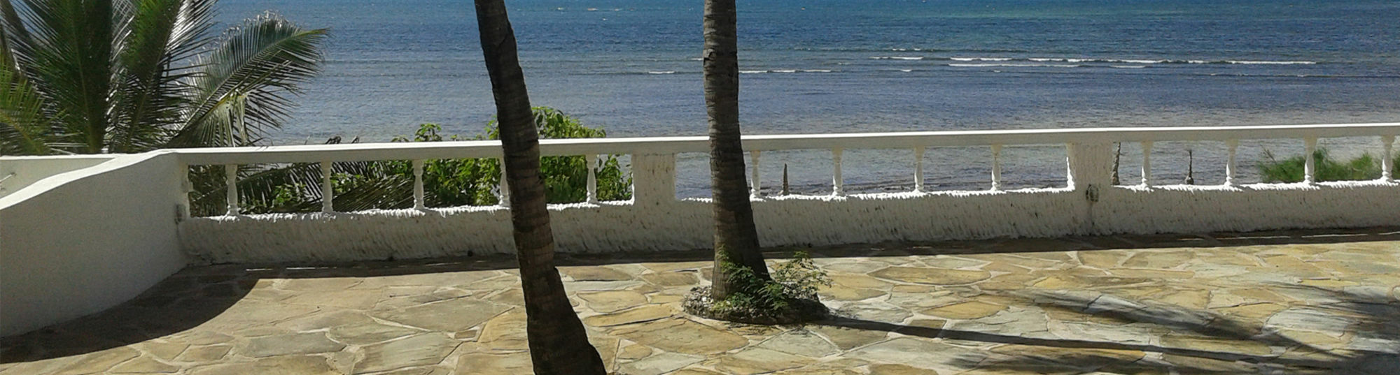 Stephanie Ocean Resort Malindi Exterior foto